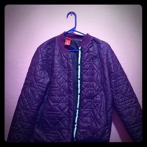 Nike jacket